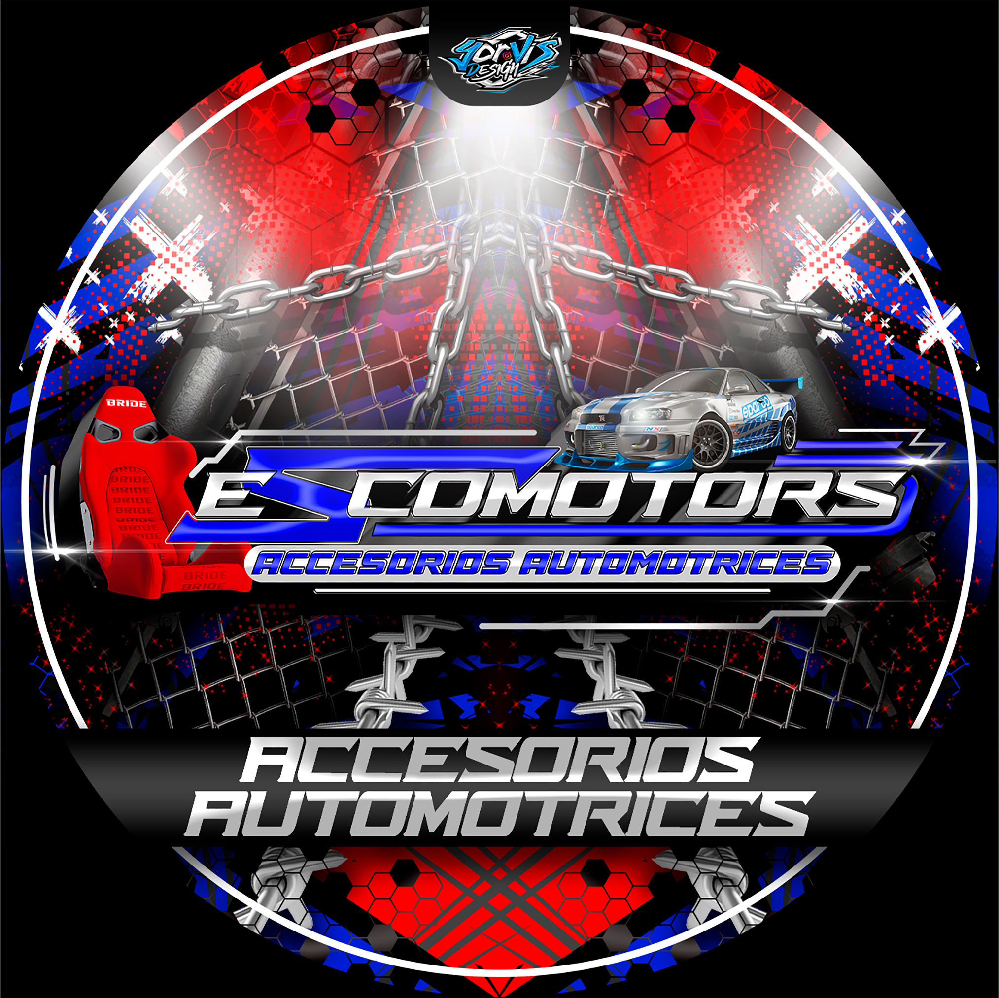 COMERCIALIZADORA ESCOMOTORS SPA